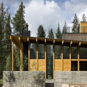 Weigel Residence / substance © Farshid Assassi