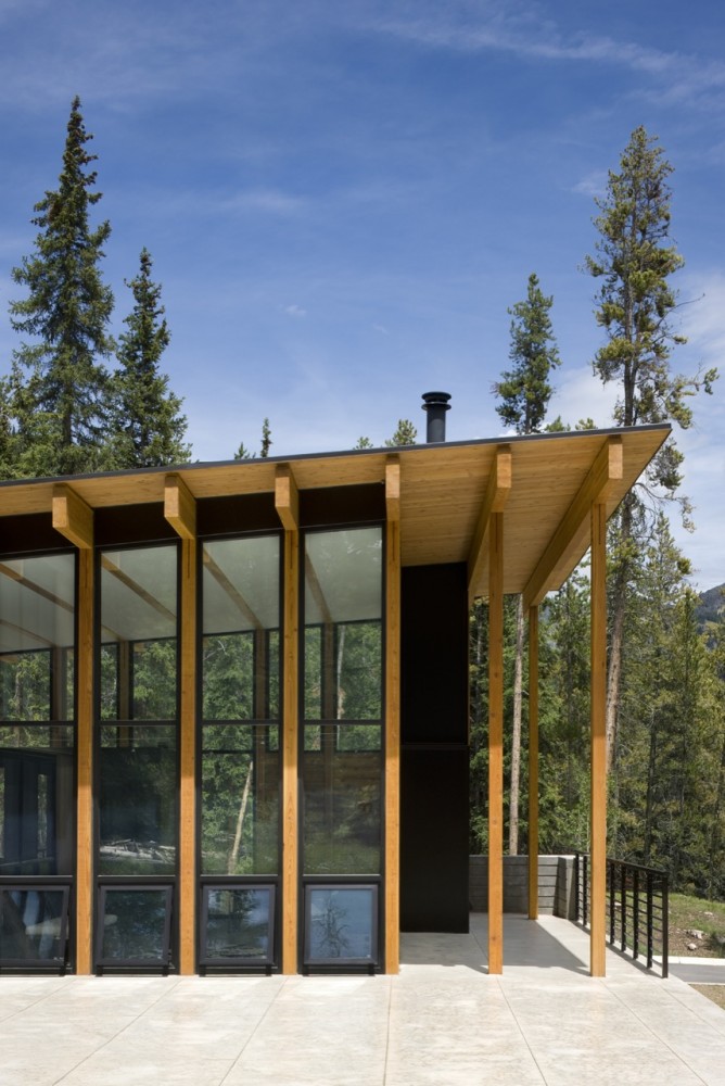 Weigel Residence / substance