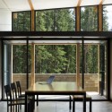 Weigel Residence / substance © Farshid Assassi