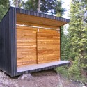Signal Shed / Ryan Lingard Design