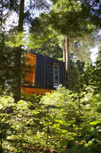 Signal Shed / Ryan Lingard Design