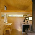 Signal Shed / Ryan Lingard Design Signal Shed / Ryan Lingard Design © Ryan Lingard Design