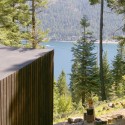 Signal Shed / Ryan Lingard Design