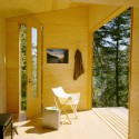 Signal Shed / Ryan Lingard Design