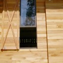 Signal Shed / Ryan Lingard Design Signal Shed / Ryan Lingard Design © Ryan Lingard Design