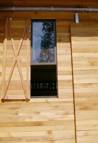 Signal Shed / Ryan Lingard Design