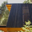 Signal Shed / Ryan Lingard Design