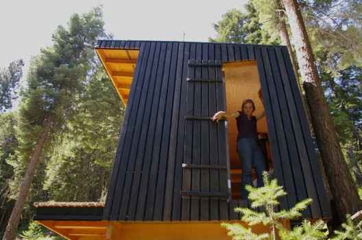 Signal Shed / Ryan Lingard Design