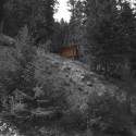 Signal Shed / Ryan Lingard Design Signal Shed / Ryan Lingard Design © Ryan Lingard Design