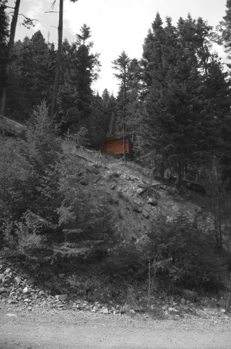 Signal Shed / Ryan Lingard Design