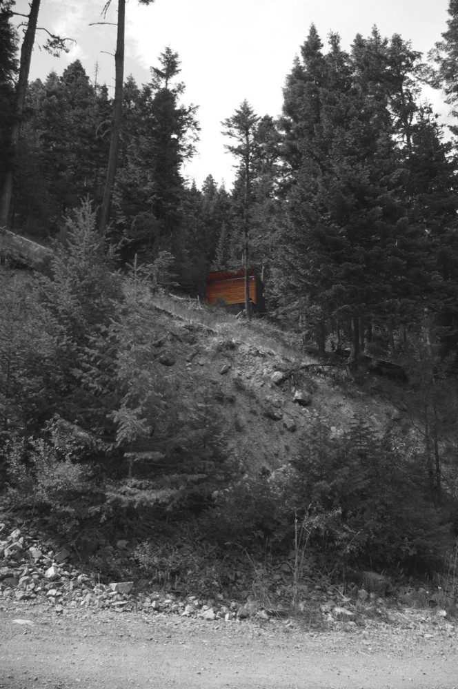 Signal Shed / Ryan Lingard Design