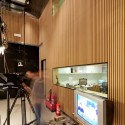 TVN Studio / L2C © Nicolás Saieh