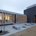 TVN Studio / L2C © Nicolás Saieh