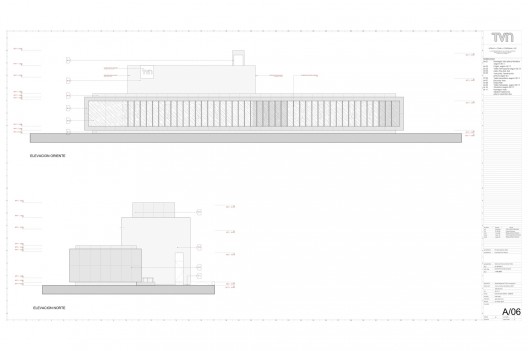 Elevations
