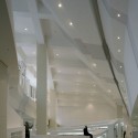 The City of Culture / Eisenman Architects The City of Culture / Eisenman Architects © Duccio Malagamba
