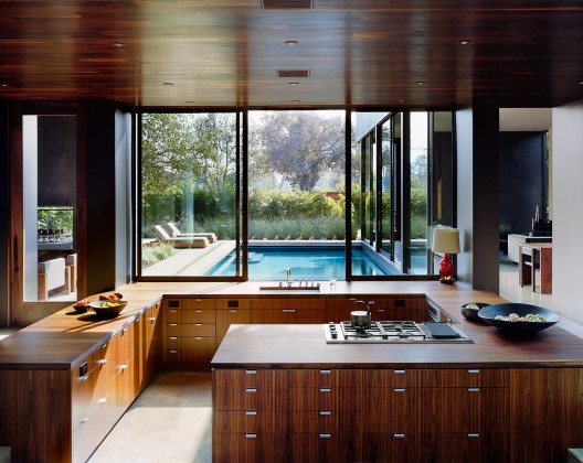 Vienna Way / Marmol Radziner