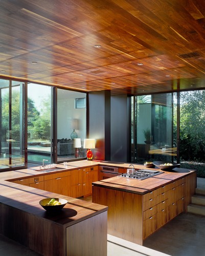 Vienna Way / Marmol Radziner