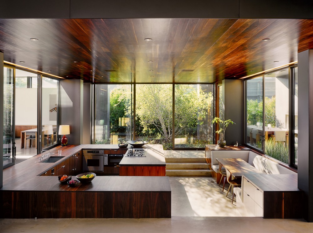 Vienna Way / Marmol Radziner