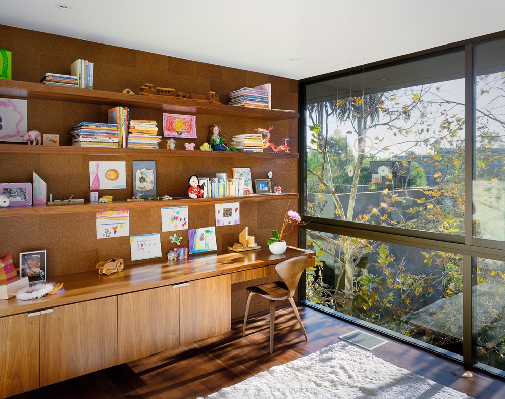 Vienna Way / Marmol Radziner