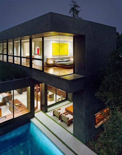 Vienna Way / Marmol Radziner