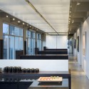 Jirsa Residence / substance © Farshid Assassi