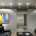 Jirsa Residence / substance © Farshid Assassi