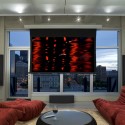 Jirsa Residence / substance © Farshid Assassi