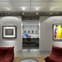 Jirsa Residence / substance © Farshid Assassi