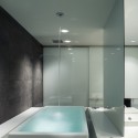 Jirsa Residence / substance © Farshid Assassi