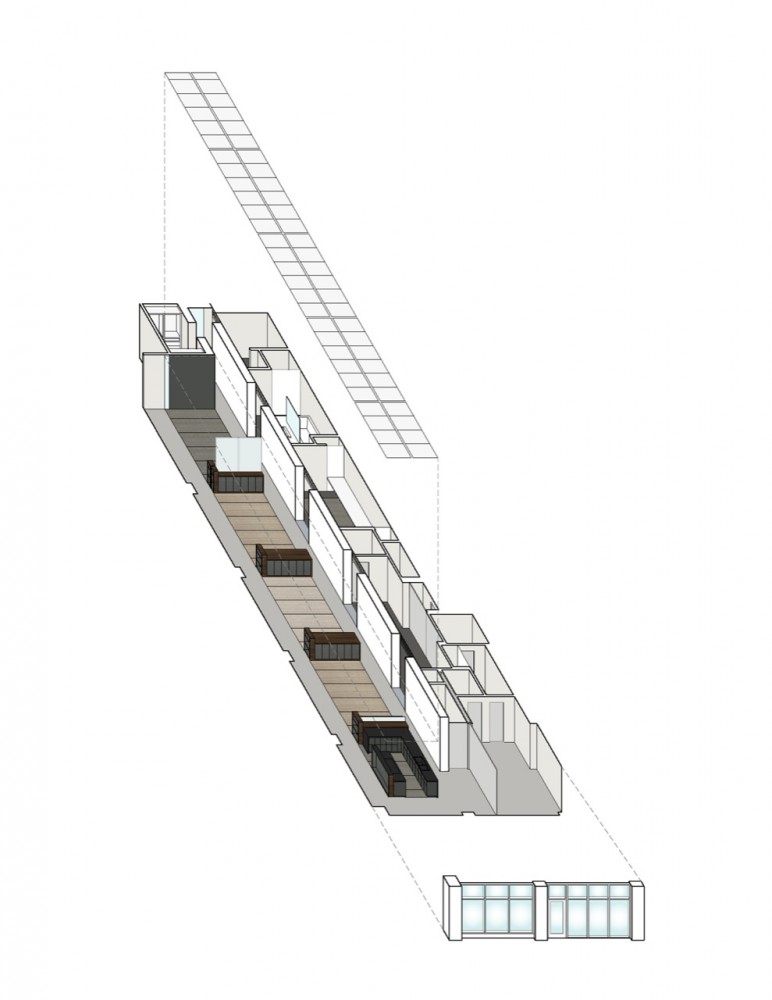 Jirsa Residence / substance