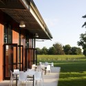 Jasper Winery / substance Jasper Winery / substance © Farshid Assassi
