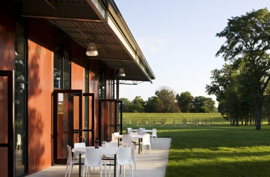 Jasper Winery / substance