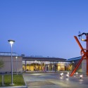 Currier Museum of Art / Ann Beha Architects Currier Museum of Art / Ann Beha Architects © Jonathan Hillyer
