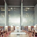 Update: National Library of France / Dominique Perrault