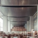 Update: National Library of France / Dominique Perrault © Franck Bohbot