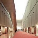 Update: National Library of France / Dominique Perrault © Franck Bohbot