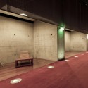 Update: National Library of France / Dominique Perrault