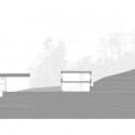 Elevation Section