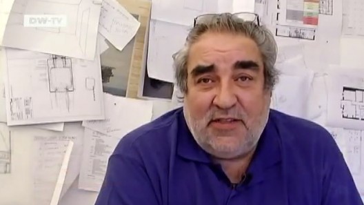 Video: Projects by Eduardo Souto de Moura Video: Projects by Eduardo Souto de Moura