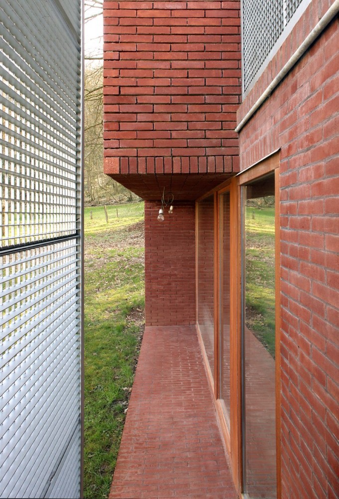 Hecq / adn Architectures