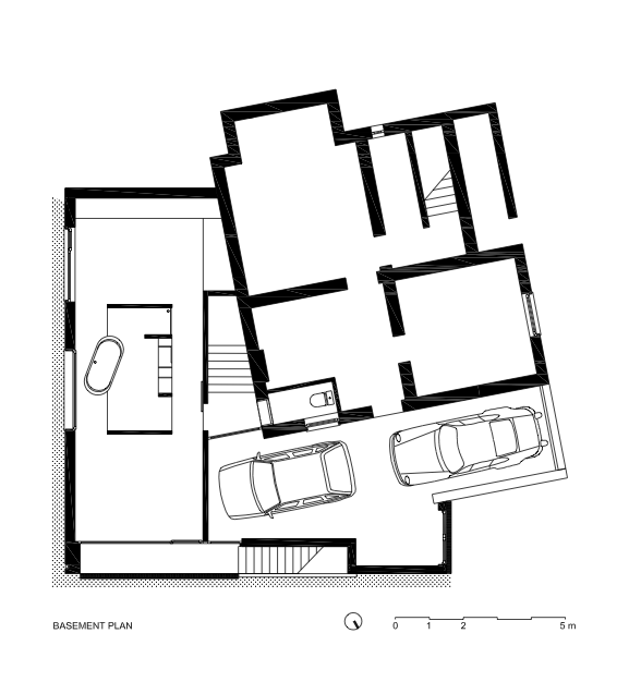 Hecq / adn Architectures
