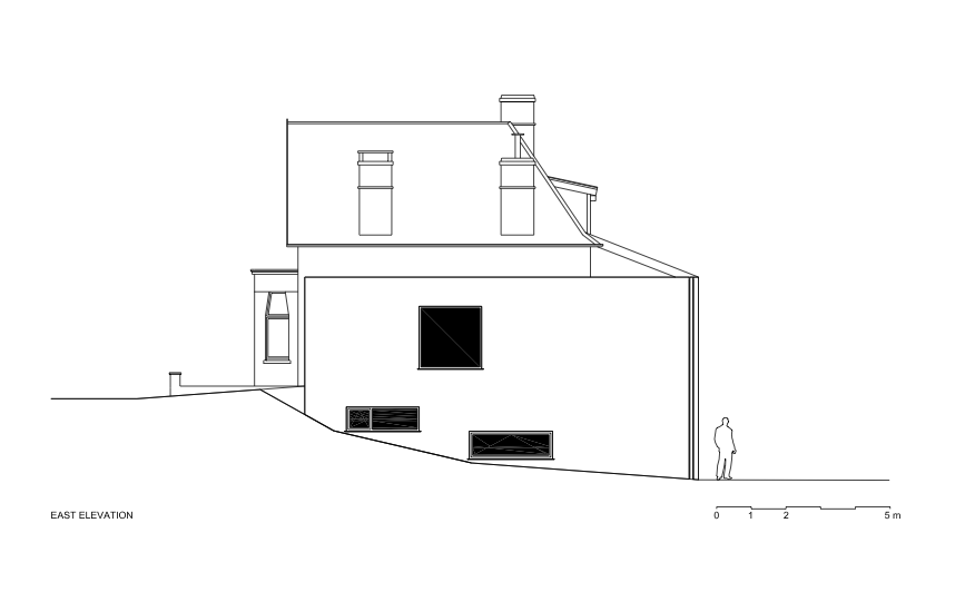 Hecq / adn Architectures