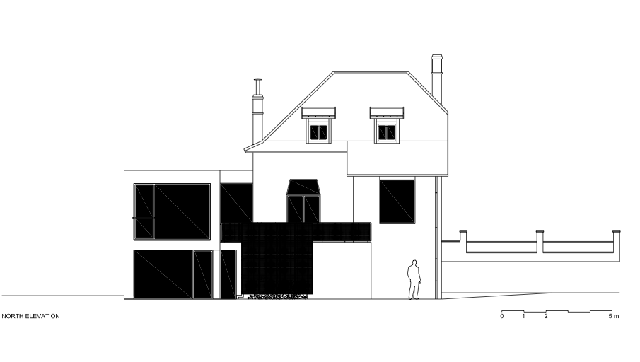 Hecq / adn Architectures
