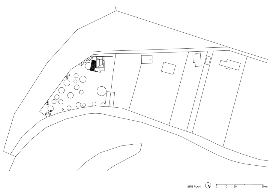 Hecq / adn Architectures