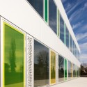 Children's Clinic Wildermeth / bauzeit architekten