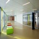 Children's Clinic Wildermeth / bauzeit architekten