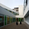 Children's Clinic Wildermeth / bauzeit architekten