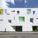 © Nacasa & Partners Inc.
