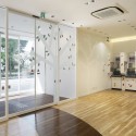 © Sugamo Shinkin Bank / Emmanuelle Moureaux Architecture + Design