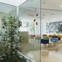 © Sugamo Shinkin Bank / Emmanuelle Moureaux Architecture + Design © Sugamo Shinkin Bank / Emmanuelle Moureaux Architecture + Design © Nacasa & Partners Inc.